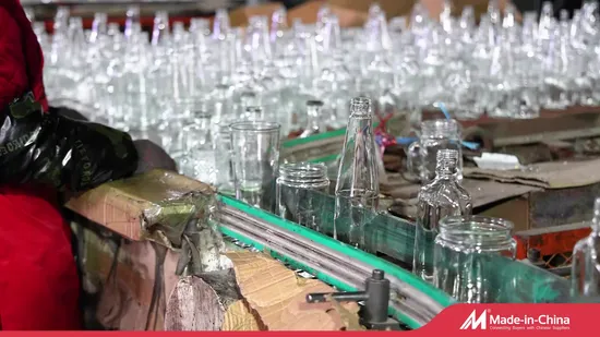 candle jars wholesale china China Factory