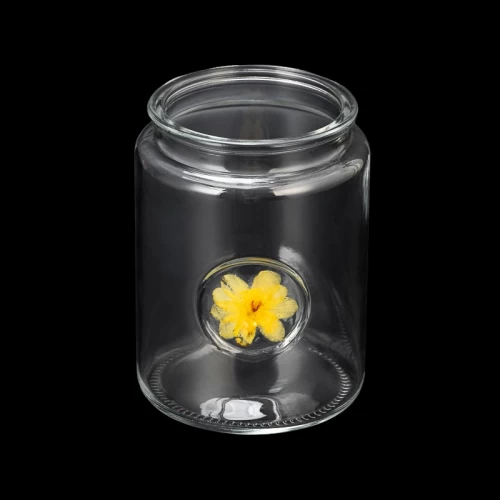 candle jars wholesale china