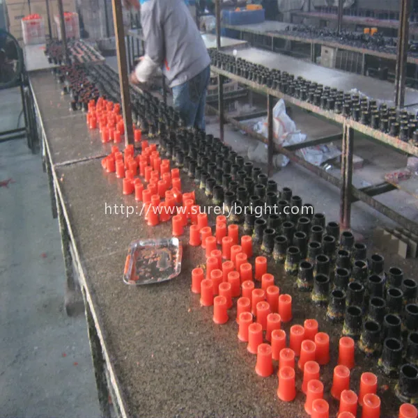 candles china wholesale