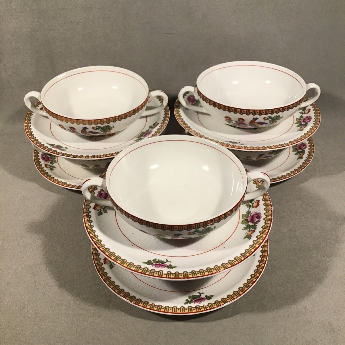 canonsburg china company