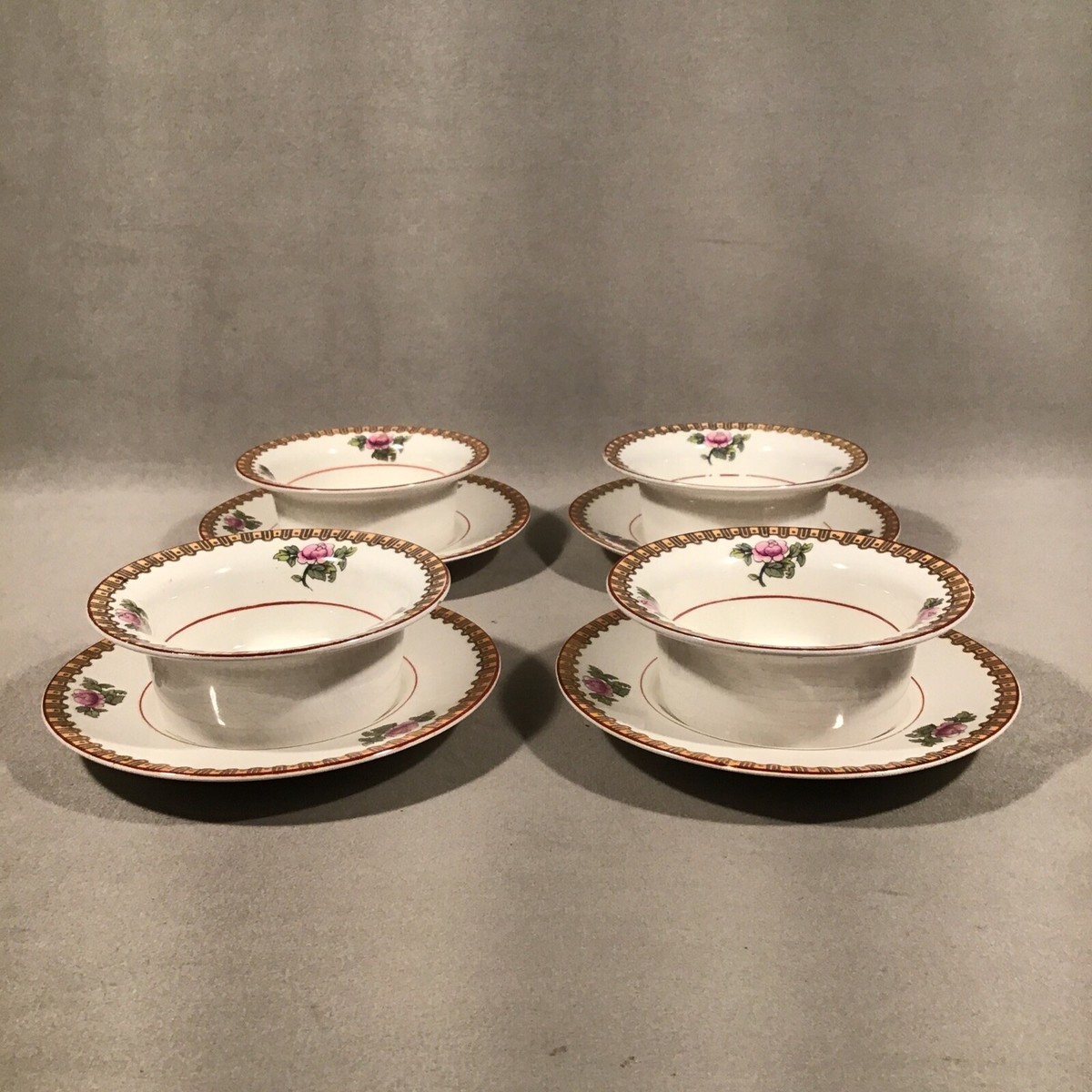 canonsburg china company