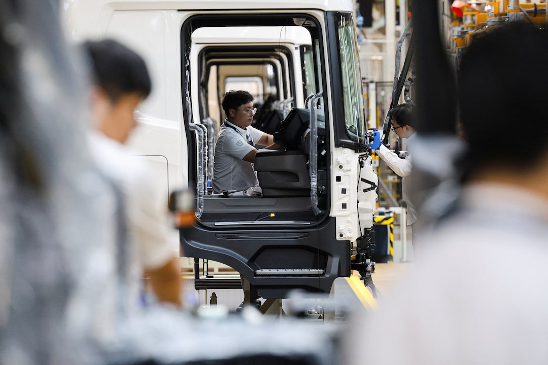 cargo companies in china