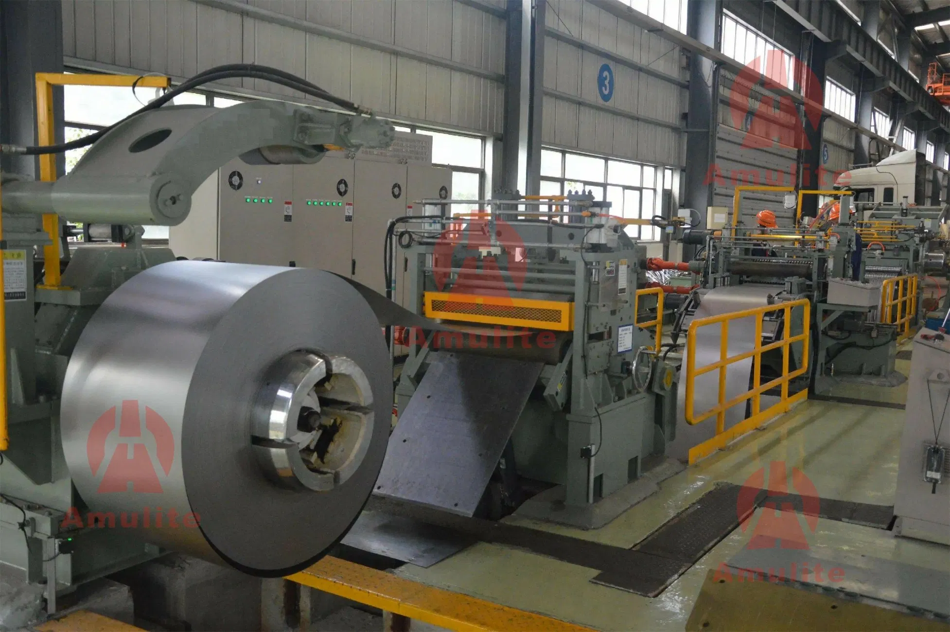 cargo companies in china