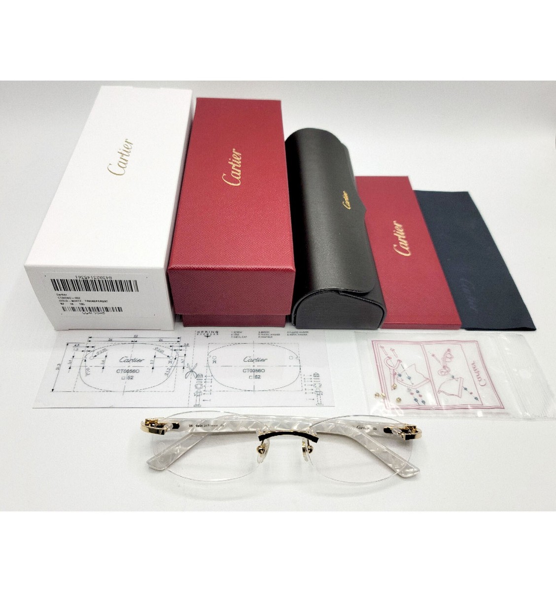 cartier glasses wholesale china