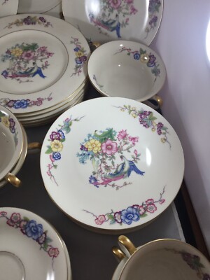 castleton china company