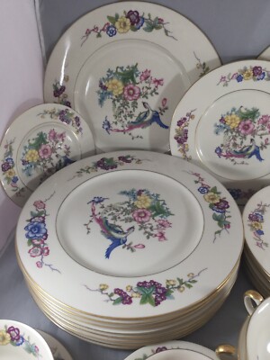 castleton china company