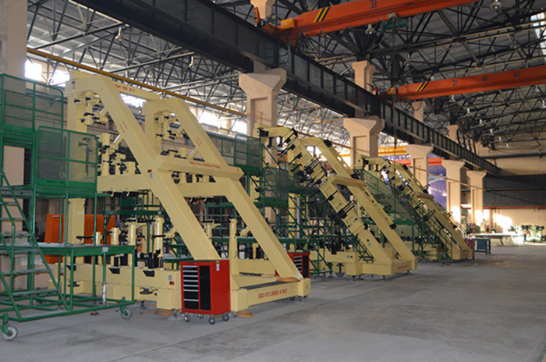 catic china company China Factory