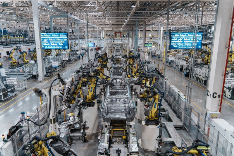 catl china battery company