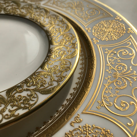 caverswall china company