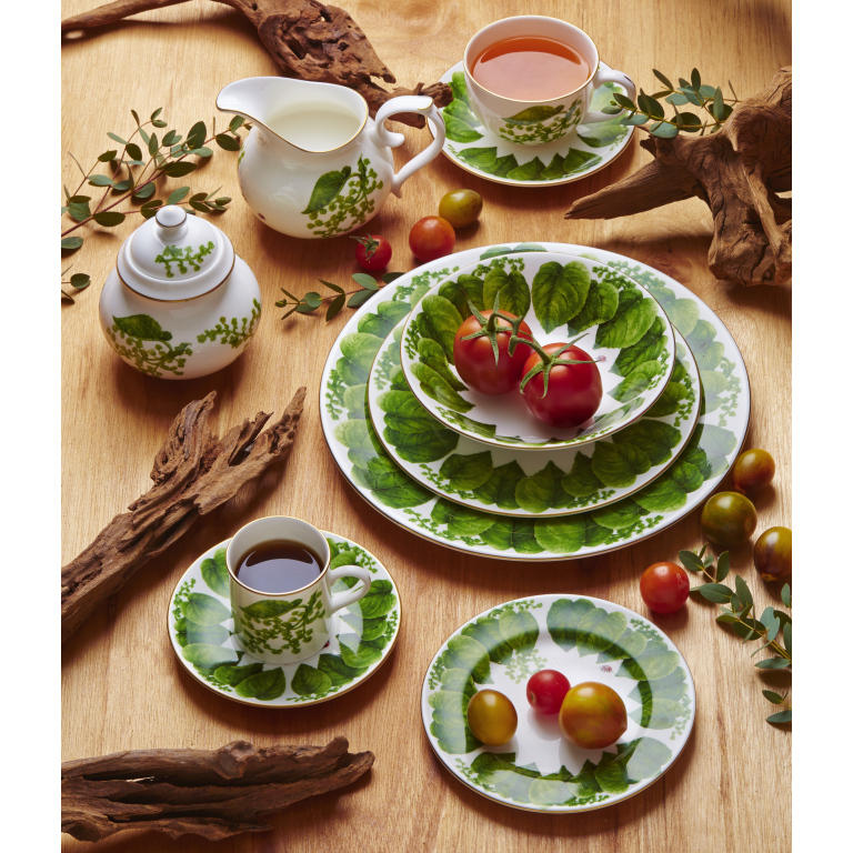 caverswall china company limited