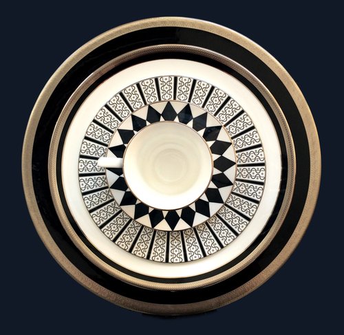 caverswall china company limited