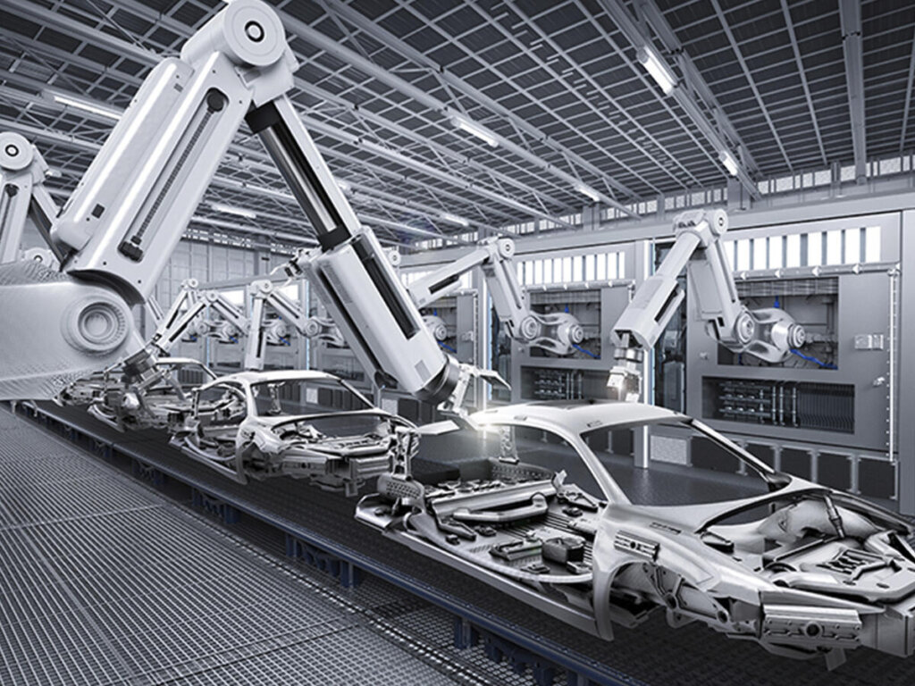 ccc china company China Factory