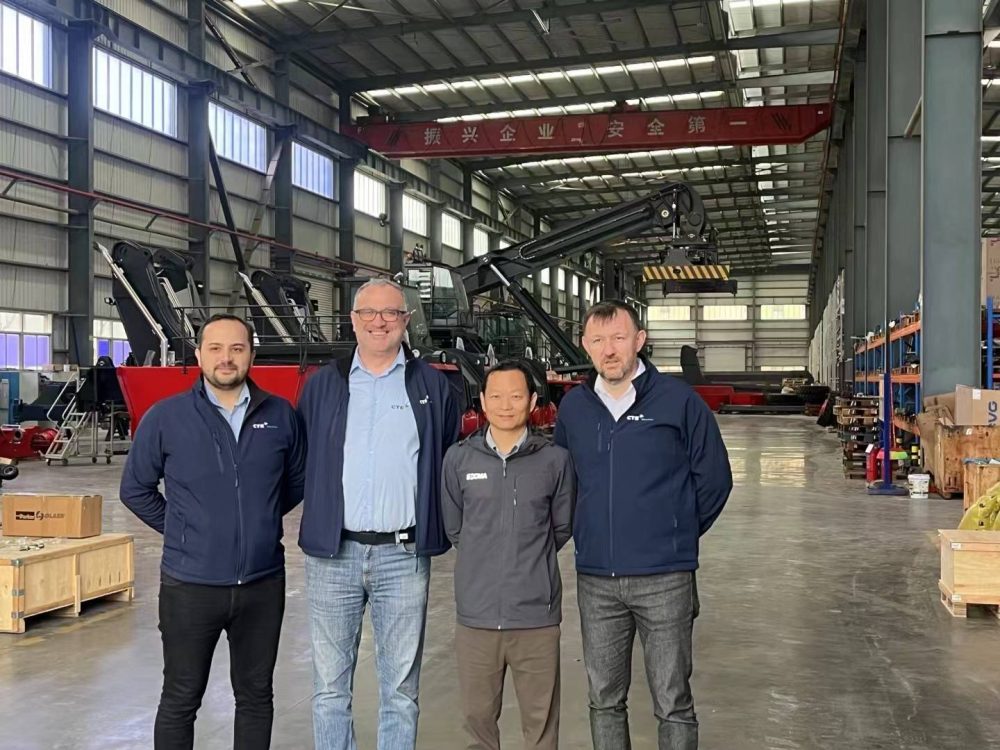 ccic china inspection company