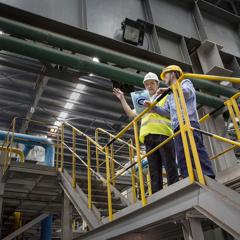 ccic china inspection company