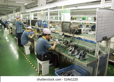 cctv companies in china