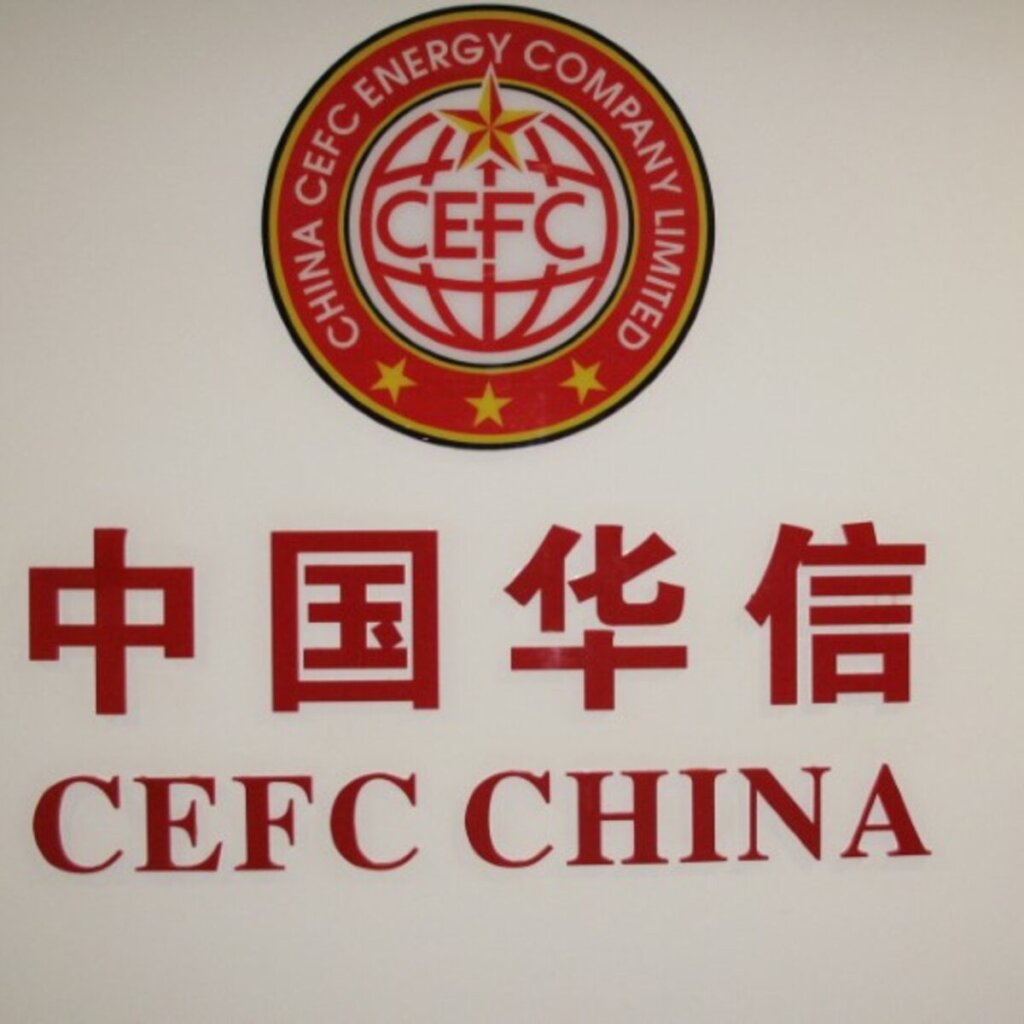 cefc china energy company limited China Factory