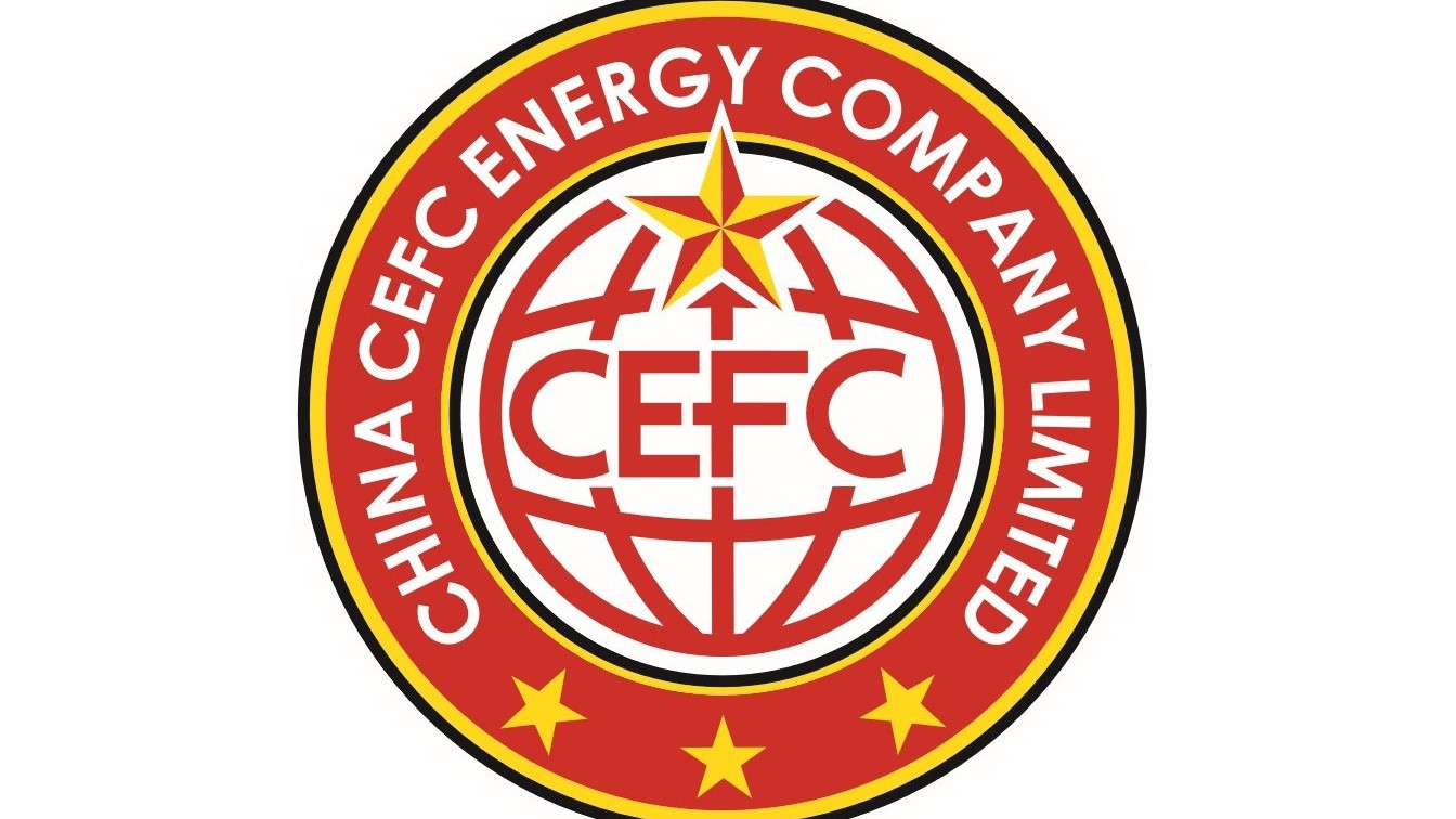 cefc china energy company limited