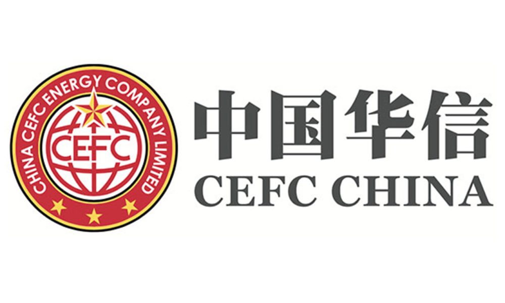 cefc china energy company limited