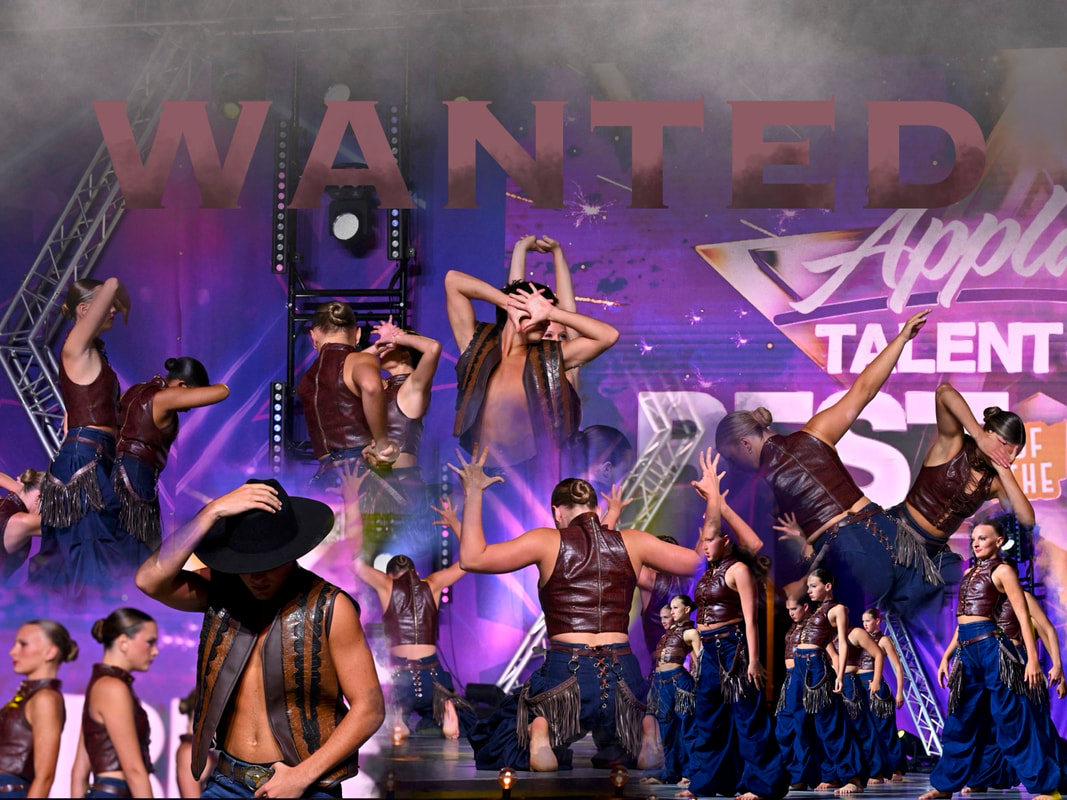 center stage dance company china grove nc