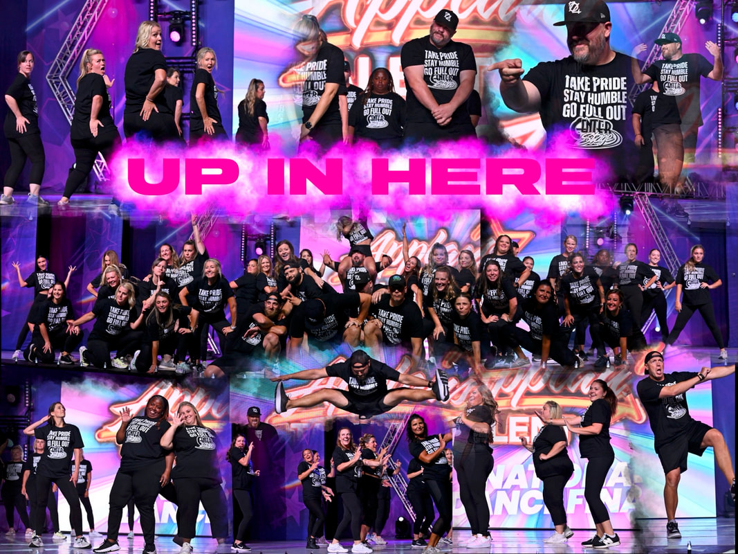 center stage dance company china grove nc