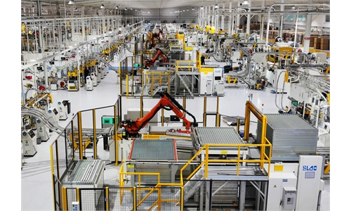 central china management company limited