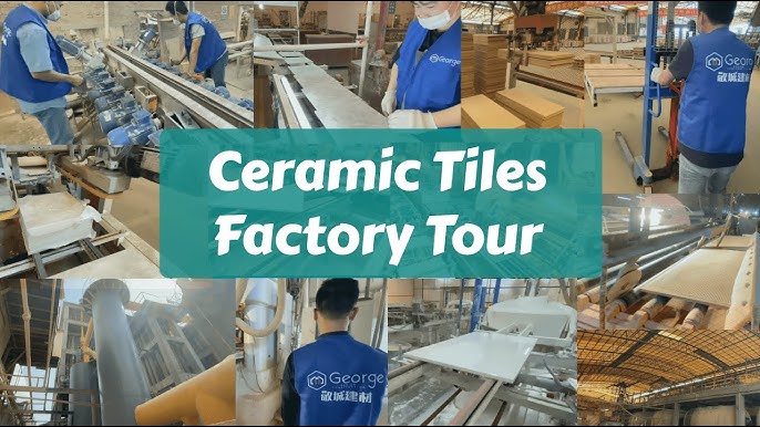 ceramic company in china