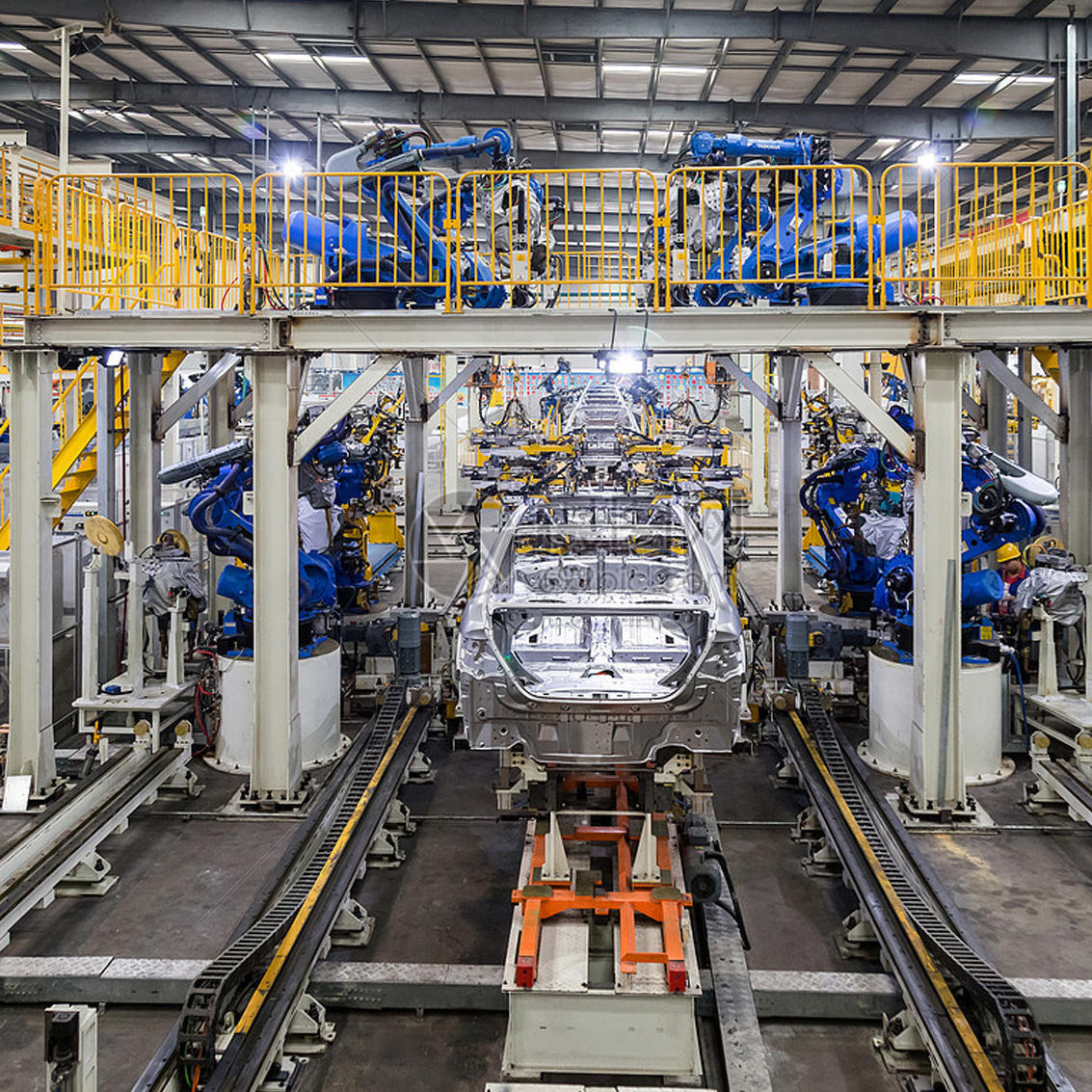 changhong company china