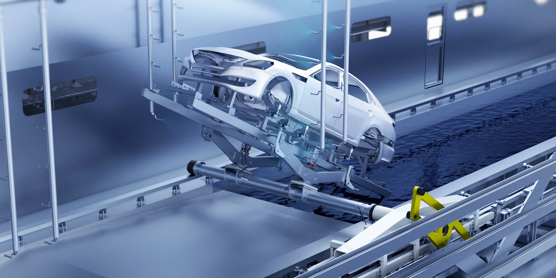 changhong company china