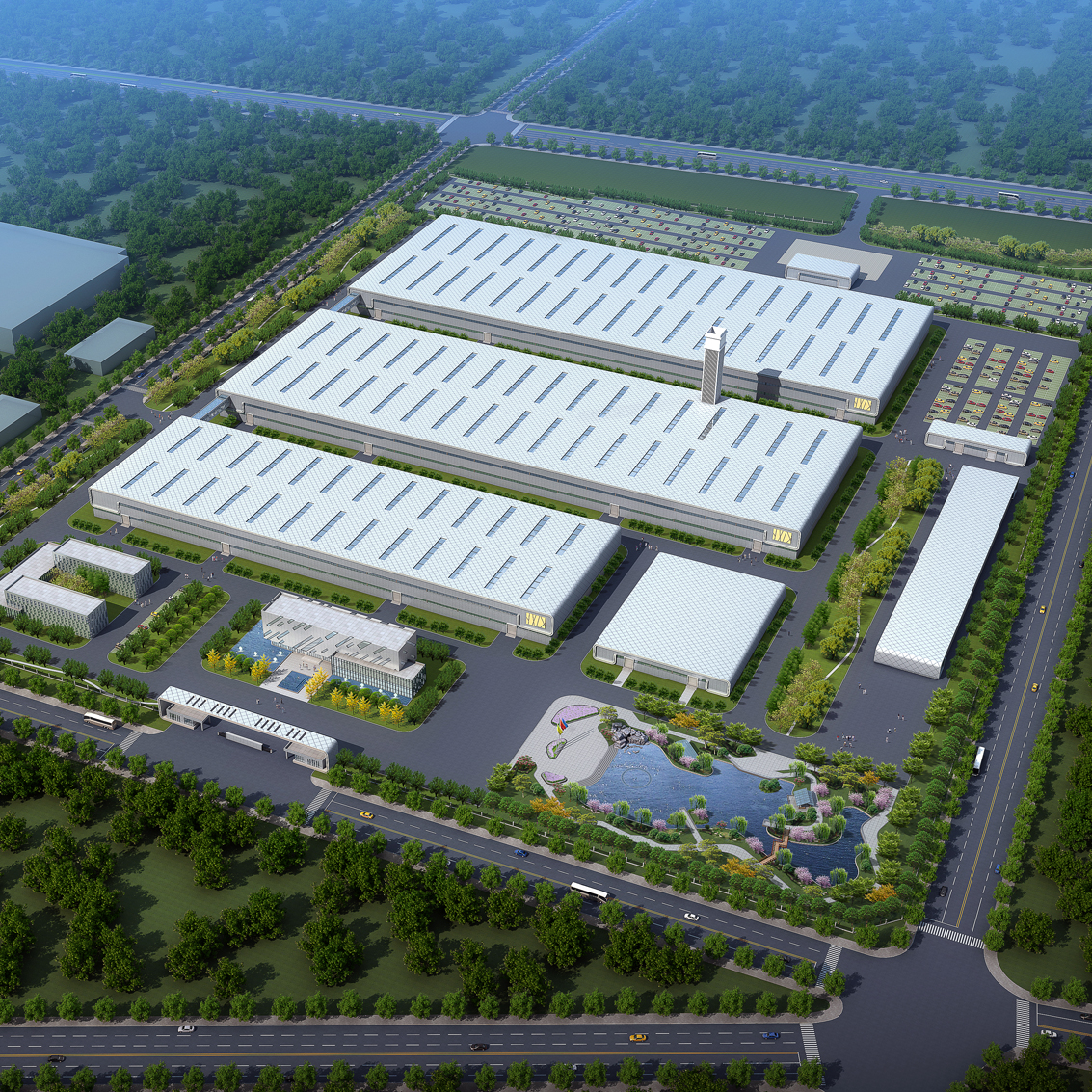 changhong company china