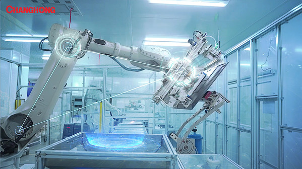 changhong company china