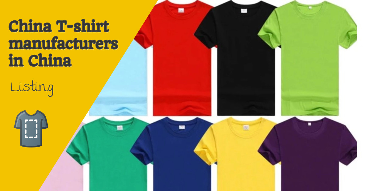 cheap bulk t shirts china