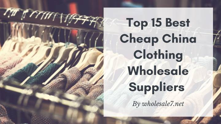 cheap china wholesale clothing free shipping