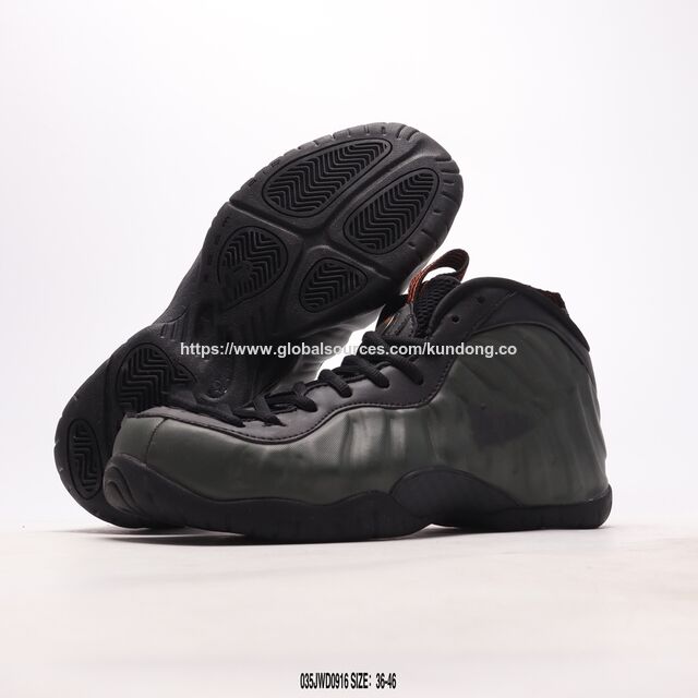 cheap foamposites wholesale china China Factory