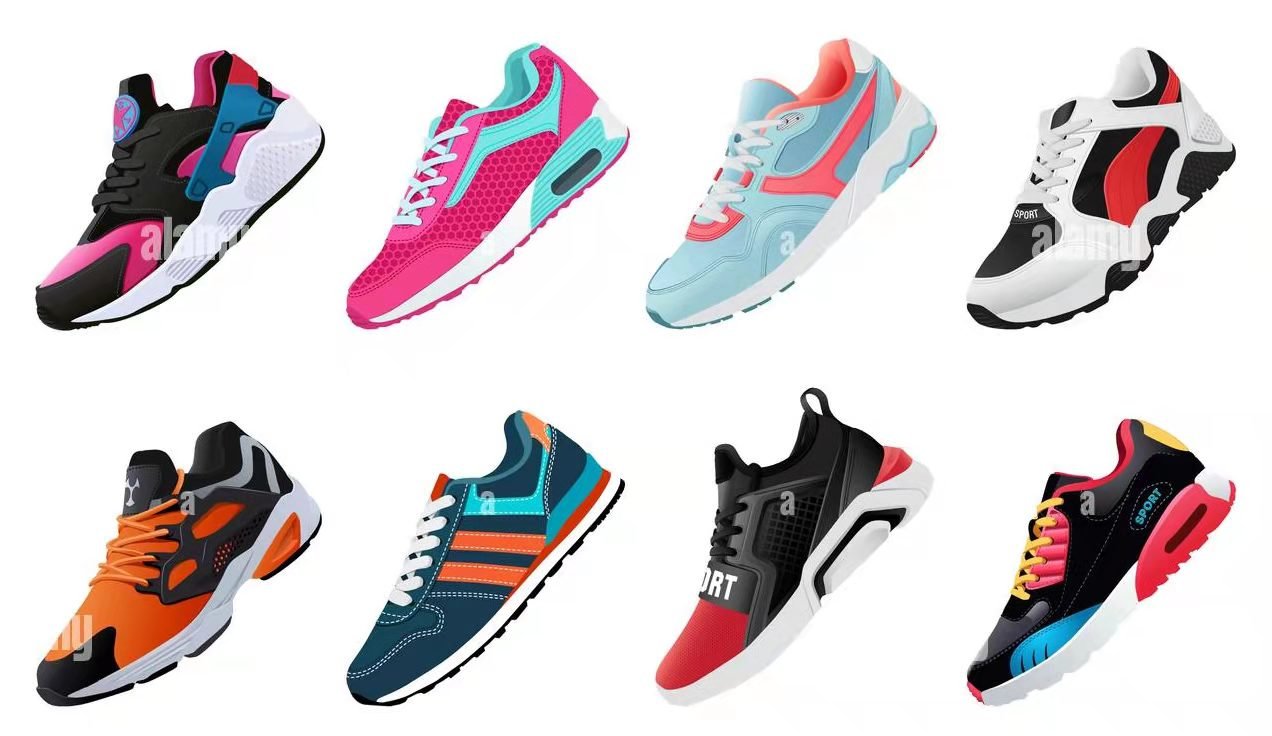 cheap shoes from china wholesale