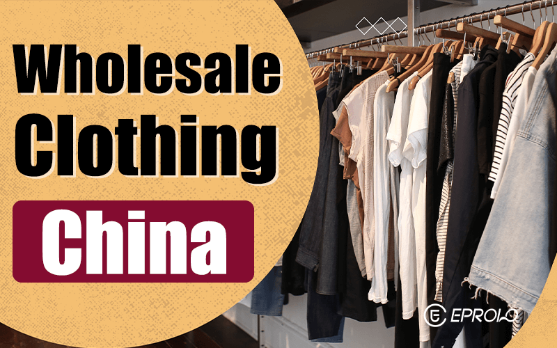 cheap wholesale clothing china