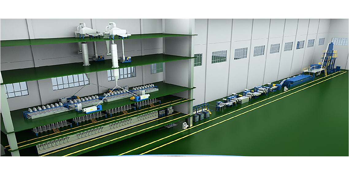 chemical distributors in china