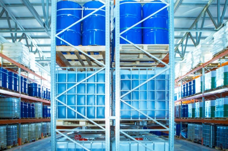 chemical distributors in china