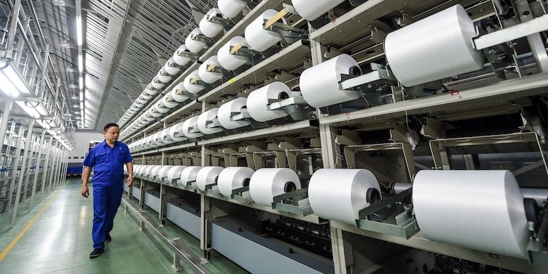 chemical trading companies in china China Factory