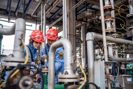 chemical trading companies in china