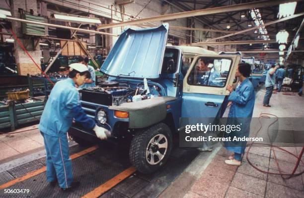 cherokee china company