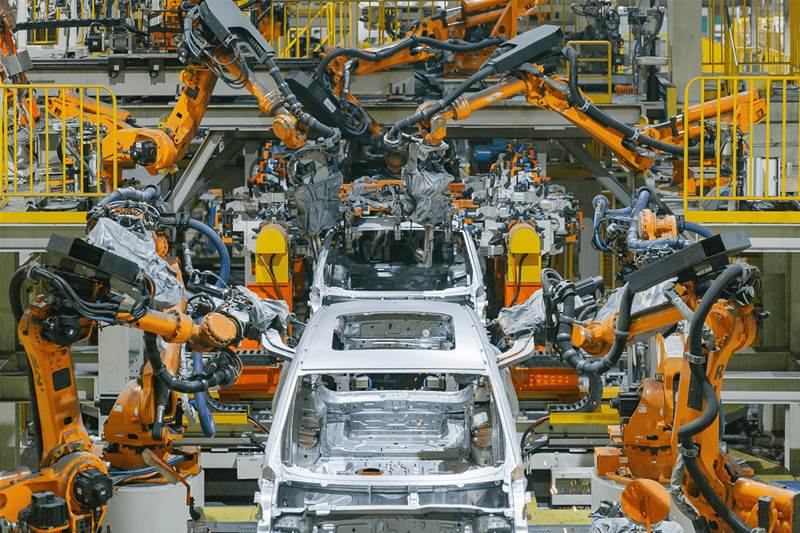 chery car company china