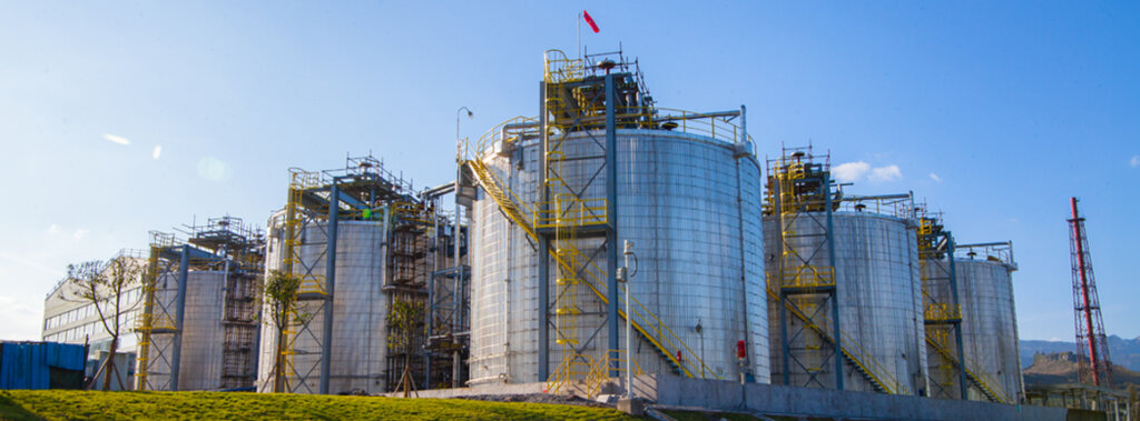 chevron china energy company China Factory