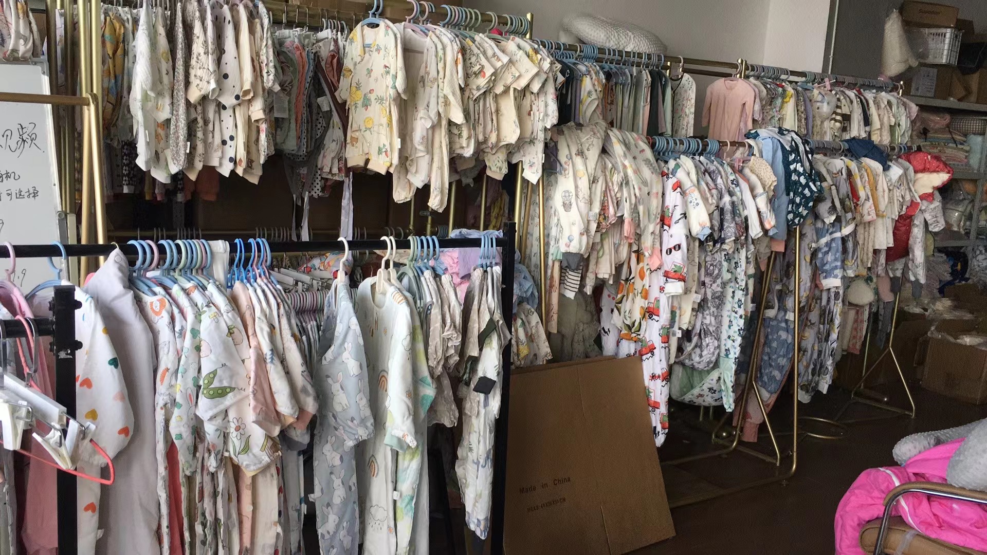 childrens wholesale clothing china