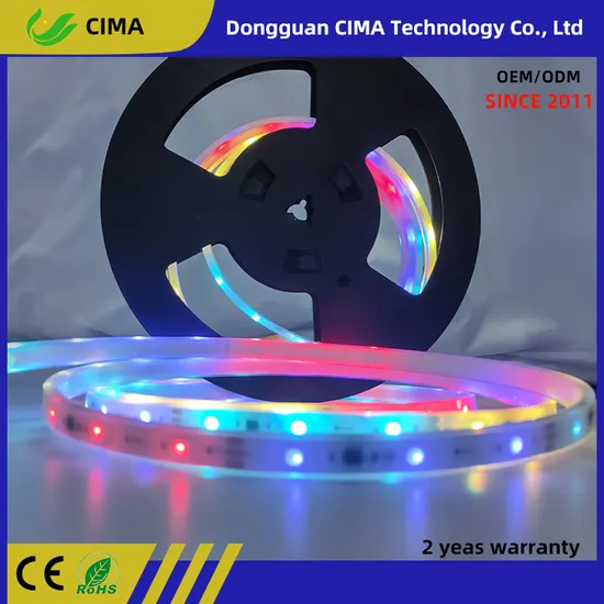 china 10m led strip lights 10m company China Factory