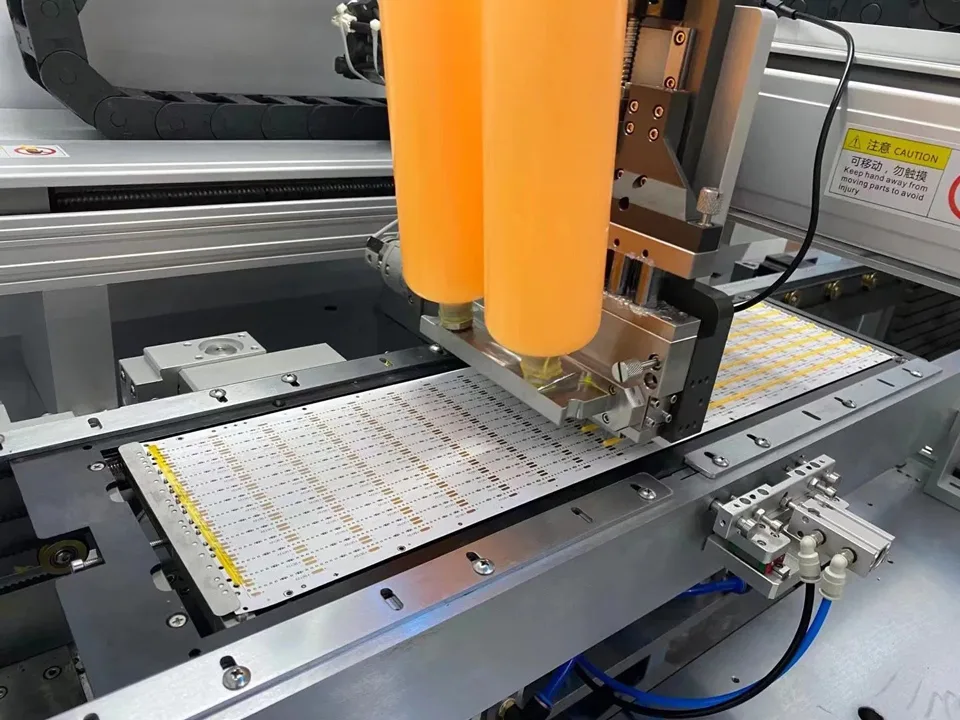 china 10m led strip lights company China Factory