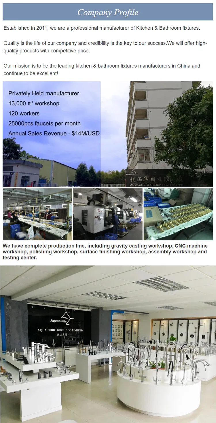 china 12 inch square rain shower head company