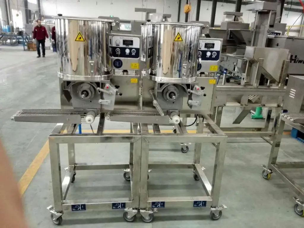 china 130mm patty press wholesalers China Factory