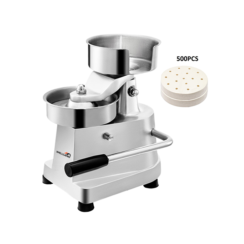 china 130mm patty press wholesalers