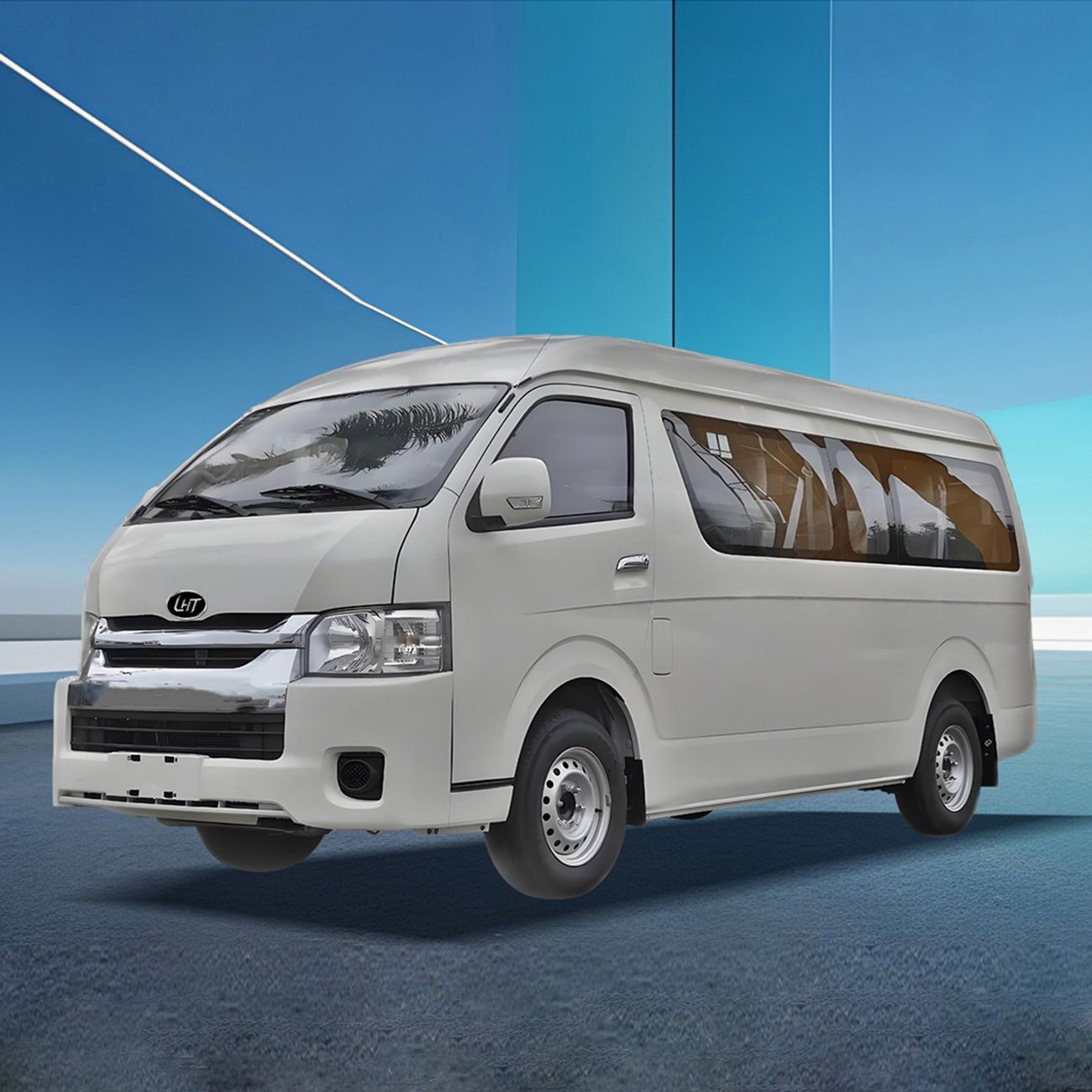 china 15 passenger van for sale wholesalers China Factory