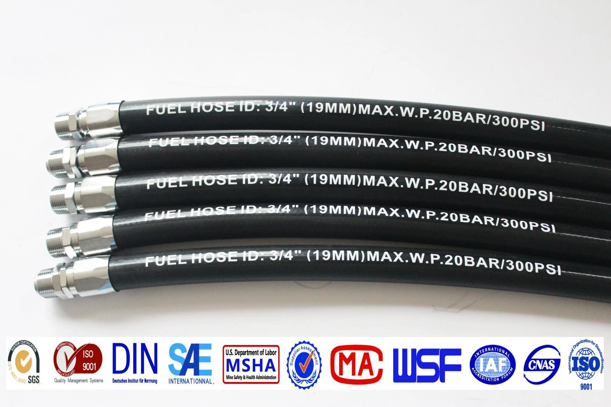 china 15000 handshower hose wholesalers